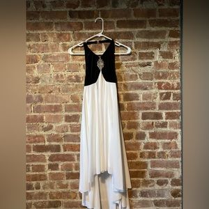 Dance leotard dress